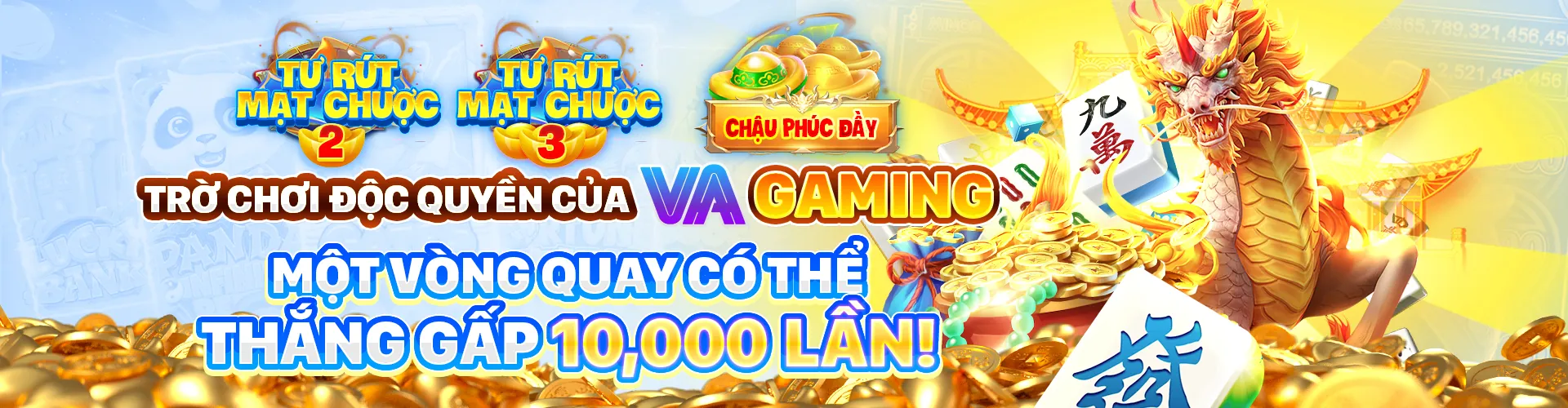 Máy đánh bạc vua99 win với tiền vàng và biểu tượng chiến thắng