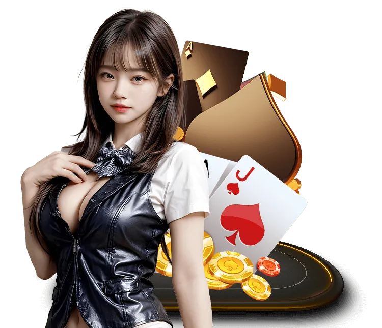 Trò chơi Baccarat tại sòng bạc trực tiếp vua99 win